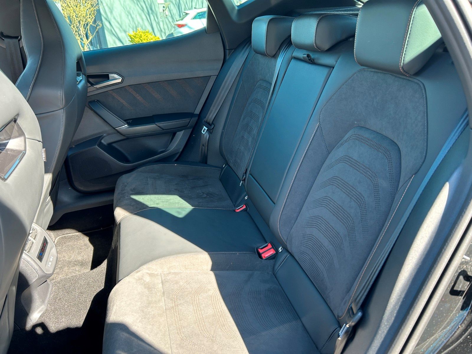 Cupra Formentor VZ Tribe Edition e-Hybrid AHK Memory