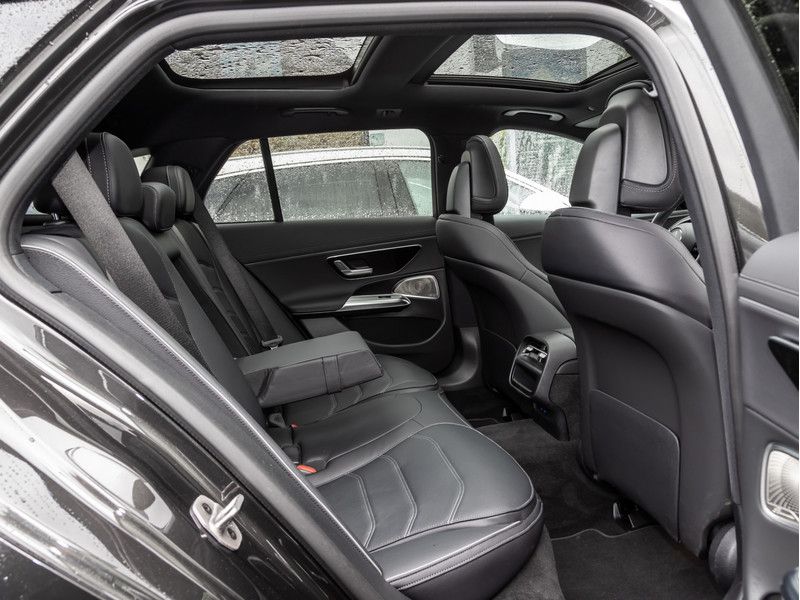 Mercedes-Benz E 450 d 4M T AMG-Sport/Pano/Super/Stdhz/Leder/19