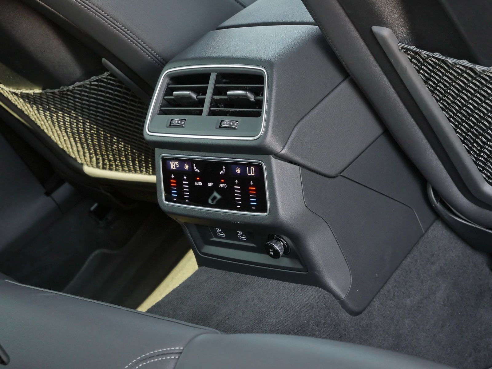 Audi A6 Avant 40 TDI - Samsaru's Car Outlet