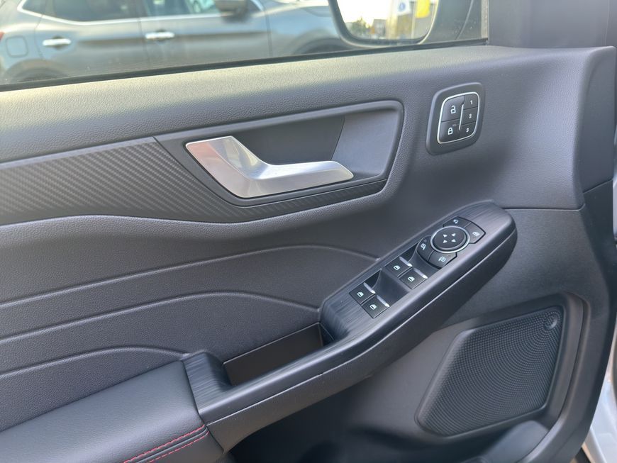 Ford Kuga 2.5 Duratec PHEV ST-LINE X