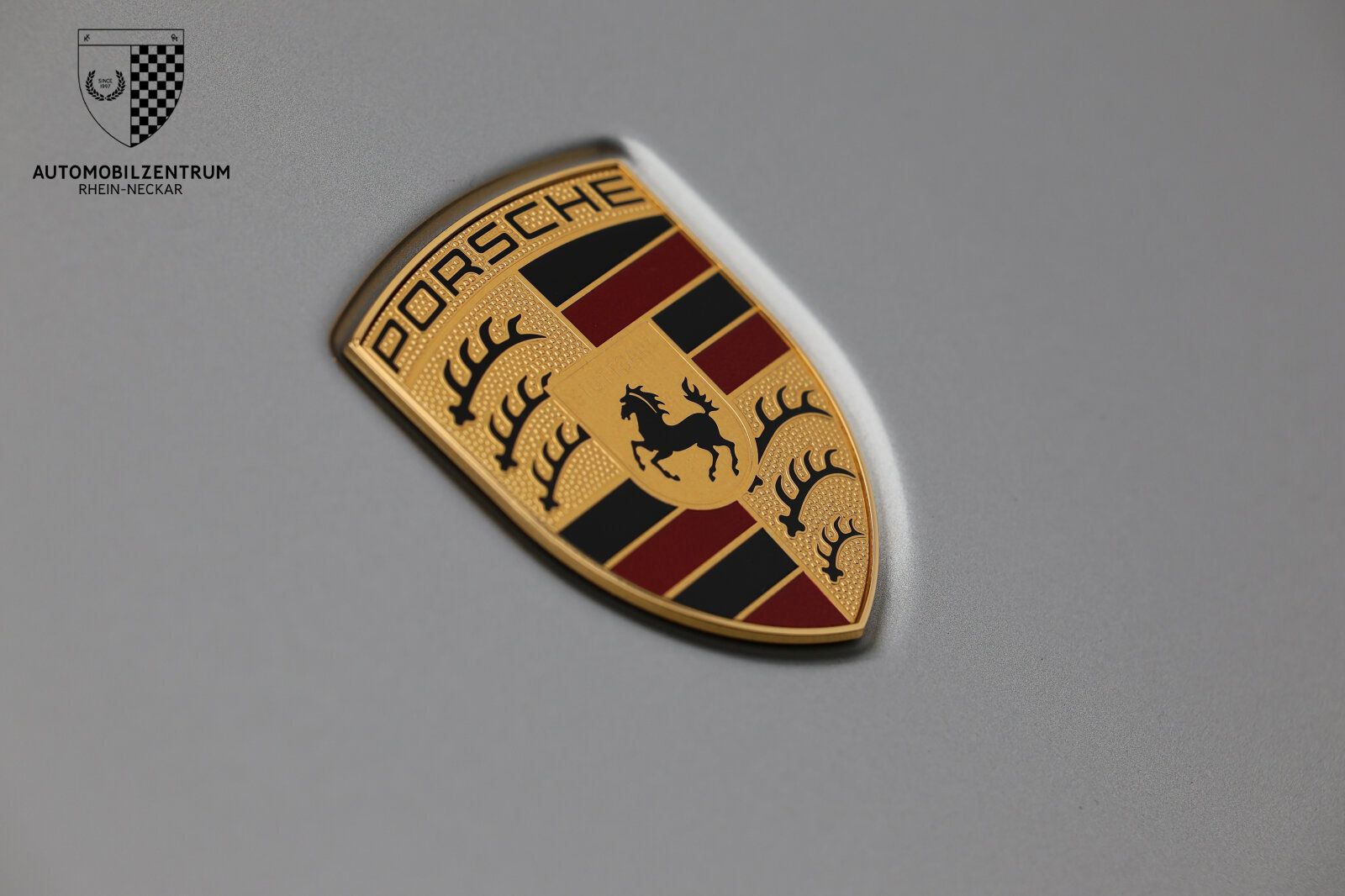Porsche 992 Turbo S Cabrio InnoDrive/Sportabgas/Burmeste