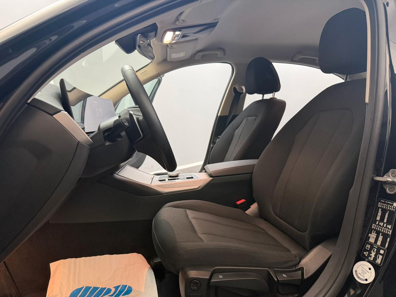 BMW 320 d xDrive Limo*1.HD*U-FREI*BMW-GARANTIE*