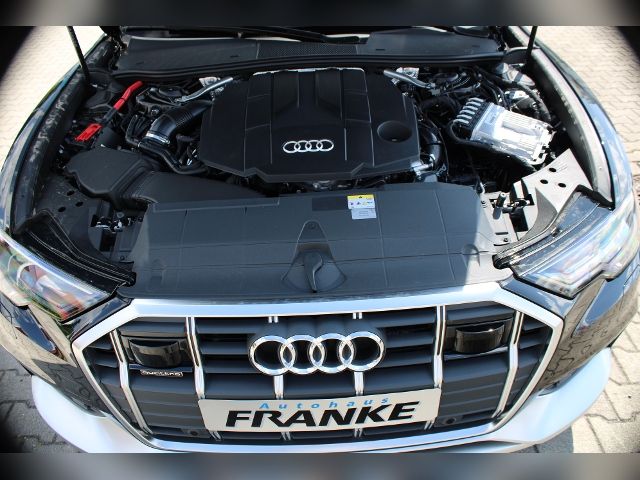 Audi A6 allroad quattro 45 3.0 TDI - Samsaru's Car Outlet