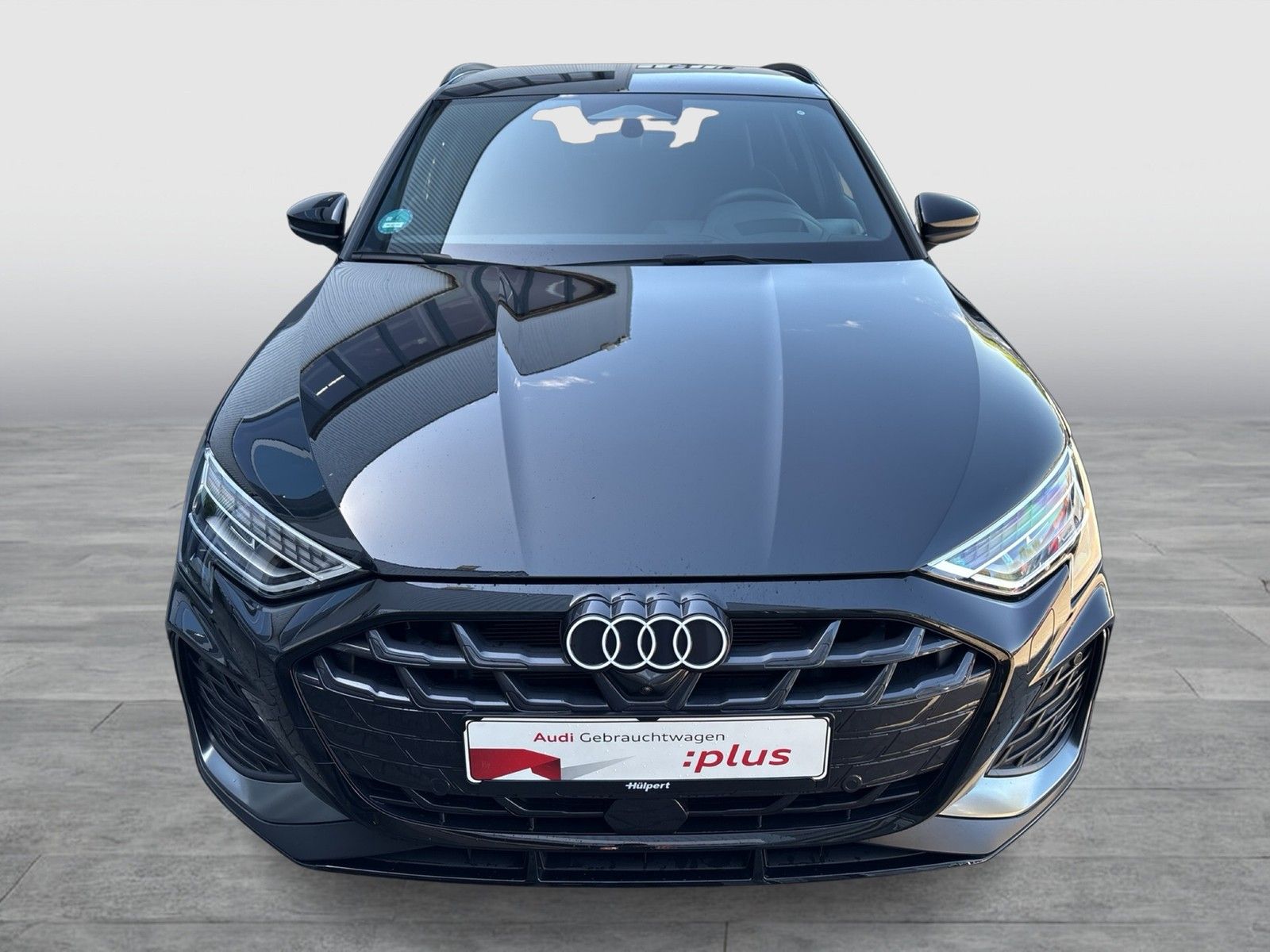 Audi A3 Sportback quattro S LINE STANDHZ. SONOS AHK