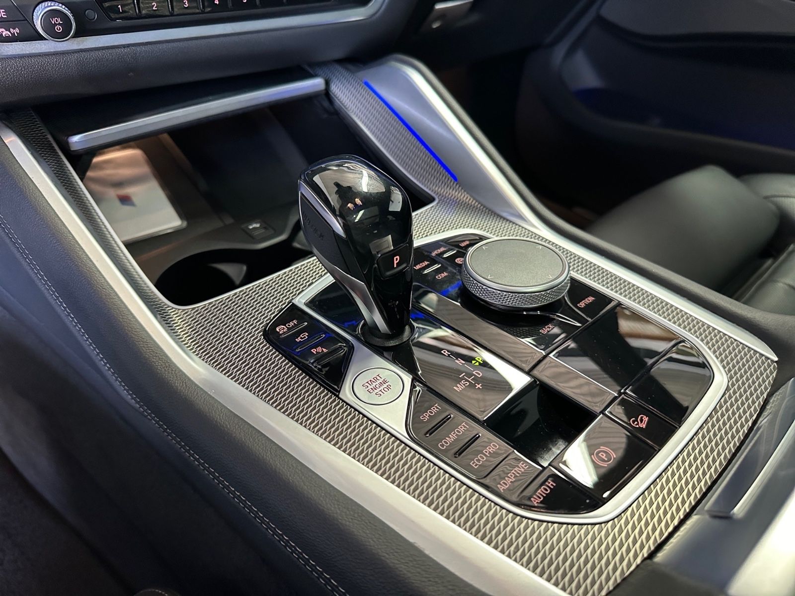 BMW X6 xDrive40i M Sport - Samsaru's Car Outlet