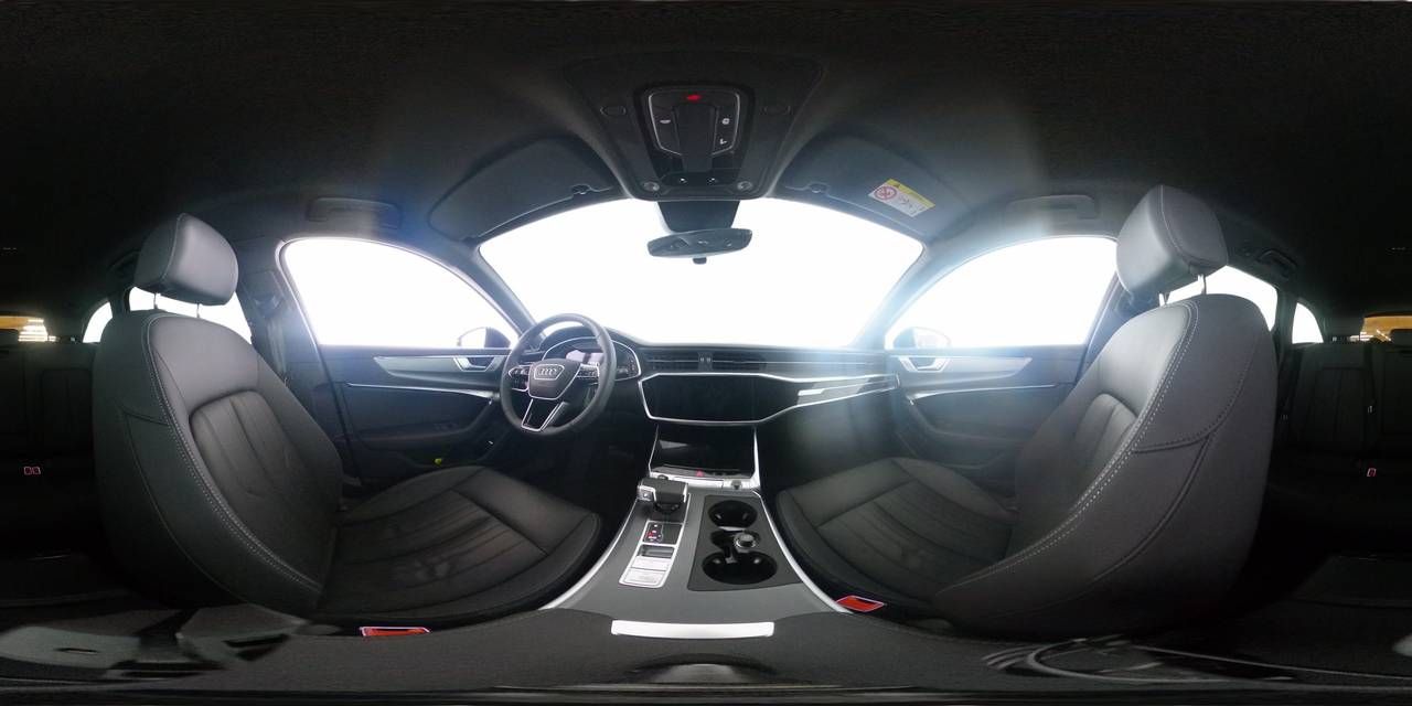 Audi A6 Avant 40 TDI quattro S tronic - Samsaru's Car Outlet