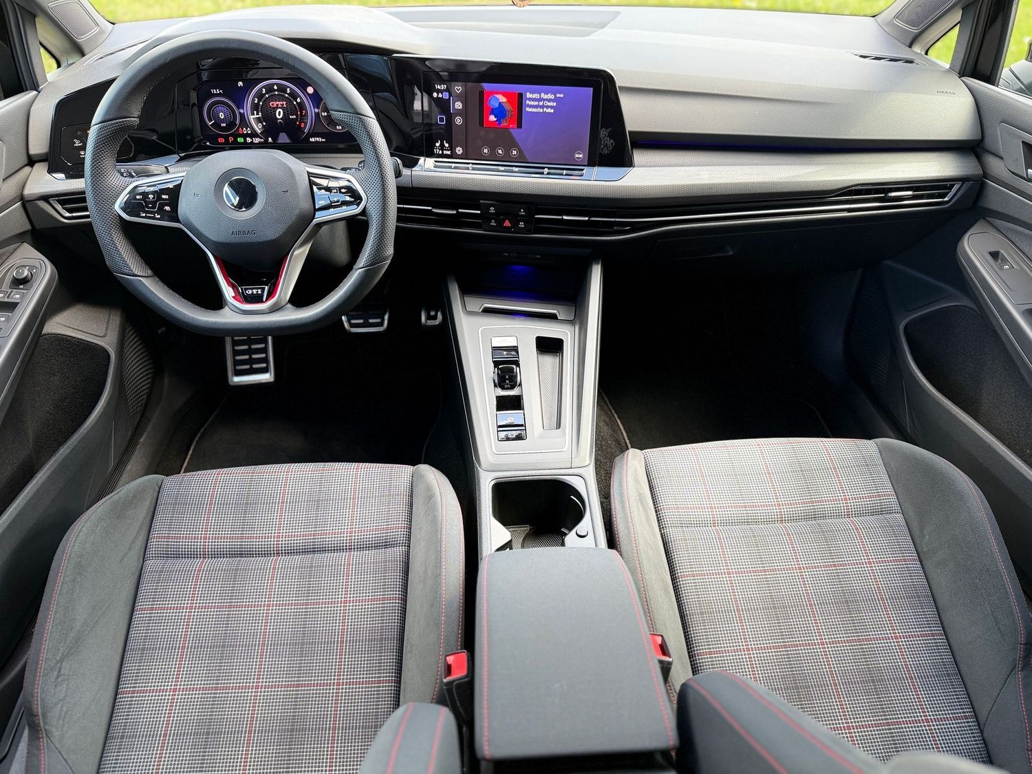 Volkswagen Golf GTI GTI - Samsaru's Car Outlet