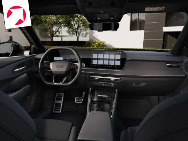 Audi Q3 Sportback TFSI quattro S line*AHK*LED*ACC*