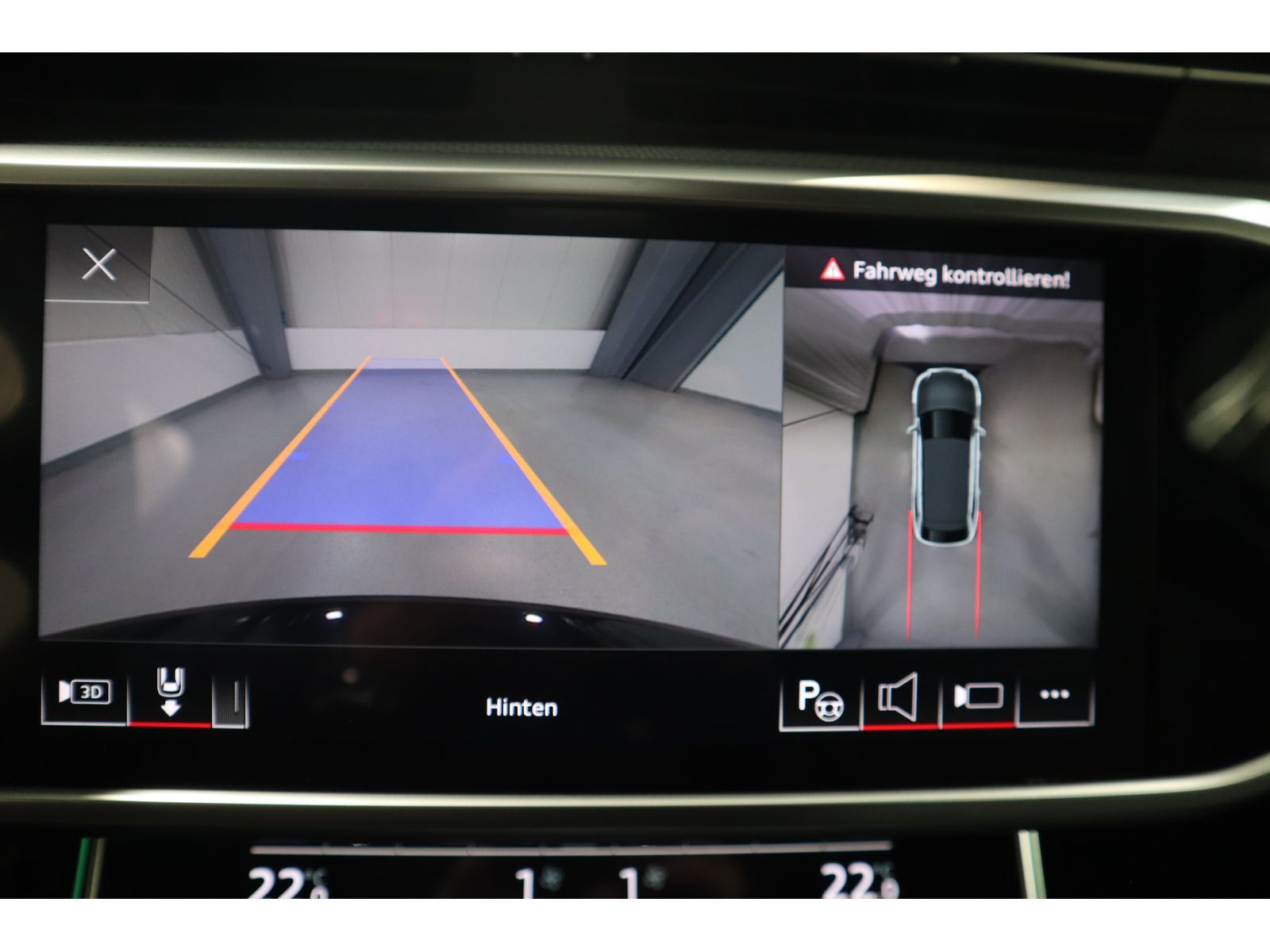 Audi A6 Allroad 50 TDI quattro - Samsaru's Car Outlet