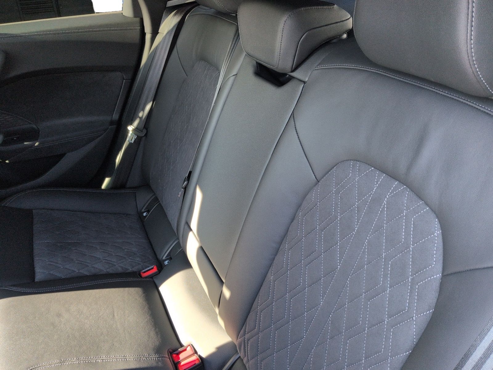 Audi A5 Avant TDI S line Matrix ACC 360° Tech Plus