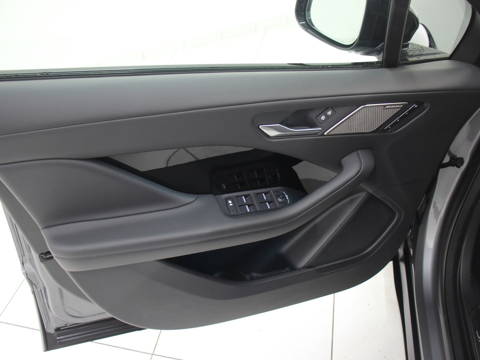 Jaguar I-Pace EV400 AWD S LED Standhzg. RFK Tempomat