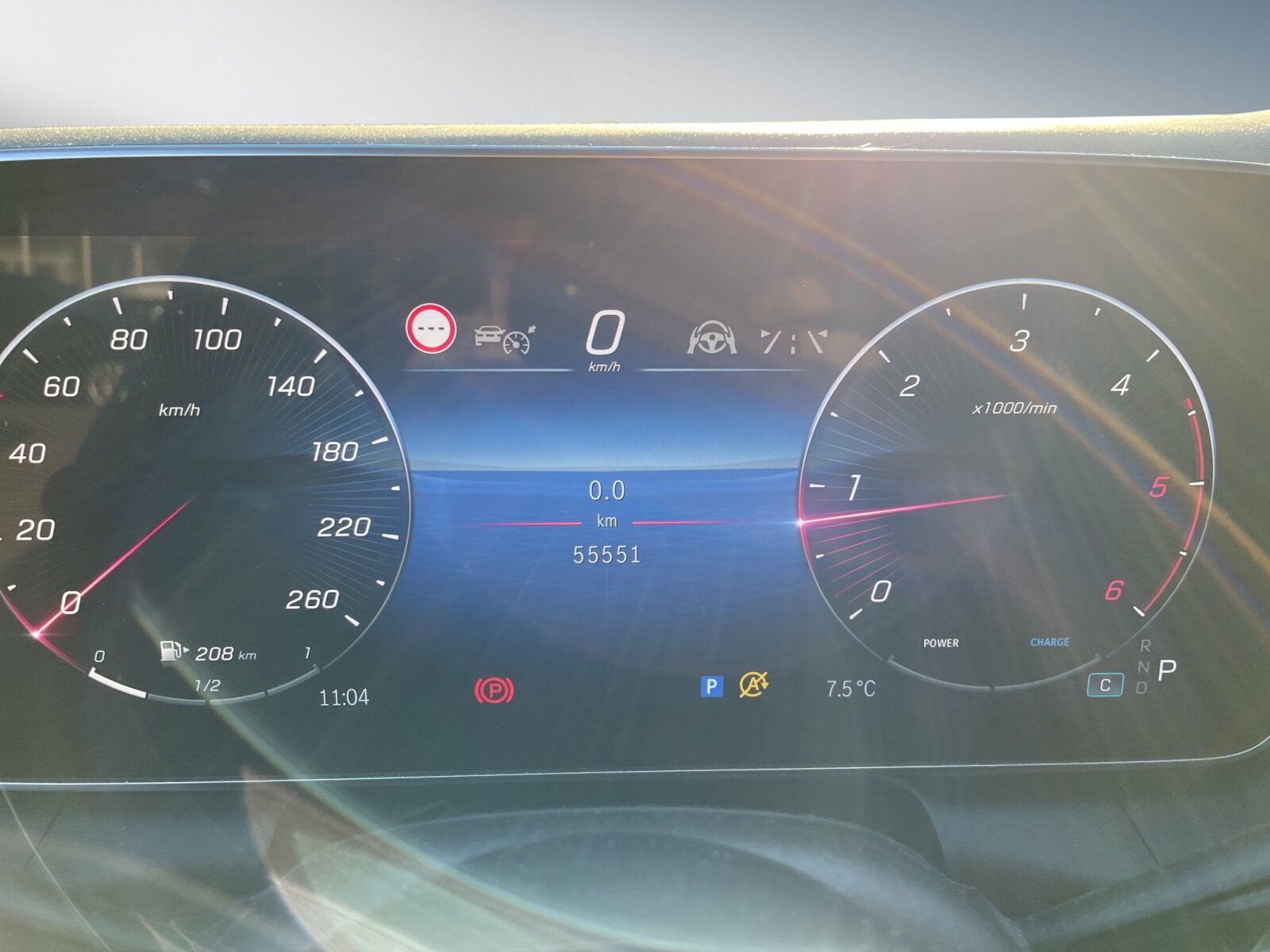Mercedes-Benz GLC 220 d 4M AMG AHK*PANO*DISTRO*AIRMATIC*360°*
