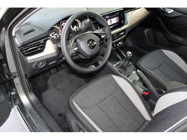 Skoda Kamiq 1.0 TSI Style - Samsaru's Car Outlet