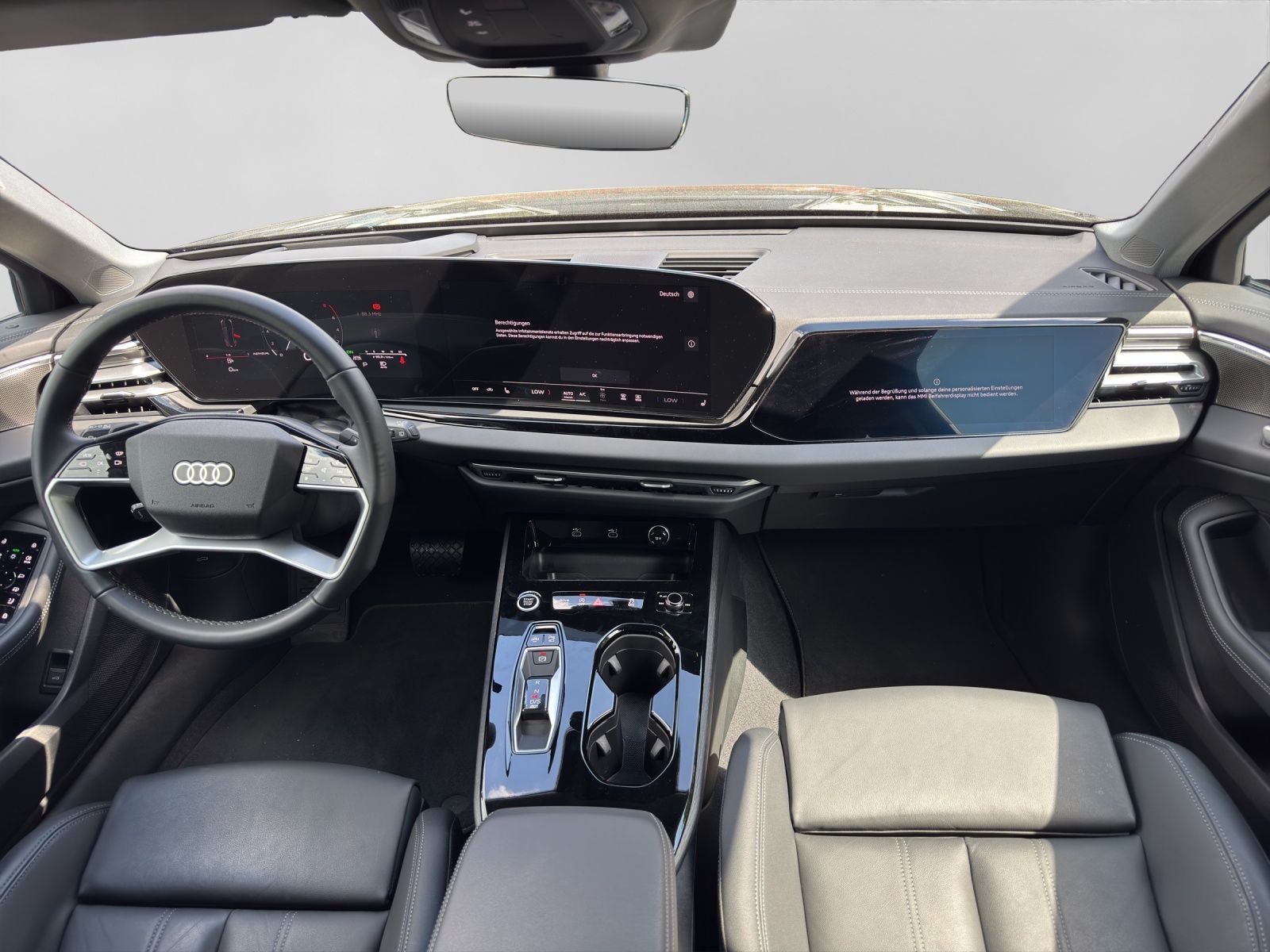 Audi A5 Avant TFSI Q S LINE EDIT LM19 AHK HuD MATRIX