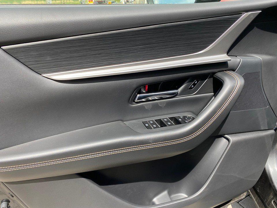 Mazda CX-80 3.3 (254PS) AWD Autom. Homura Plus 7-Sitze