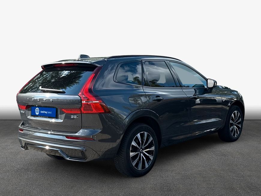 Volvo XC60 B5 B AWD Plus Dark