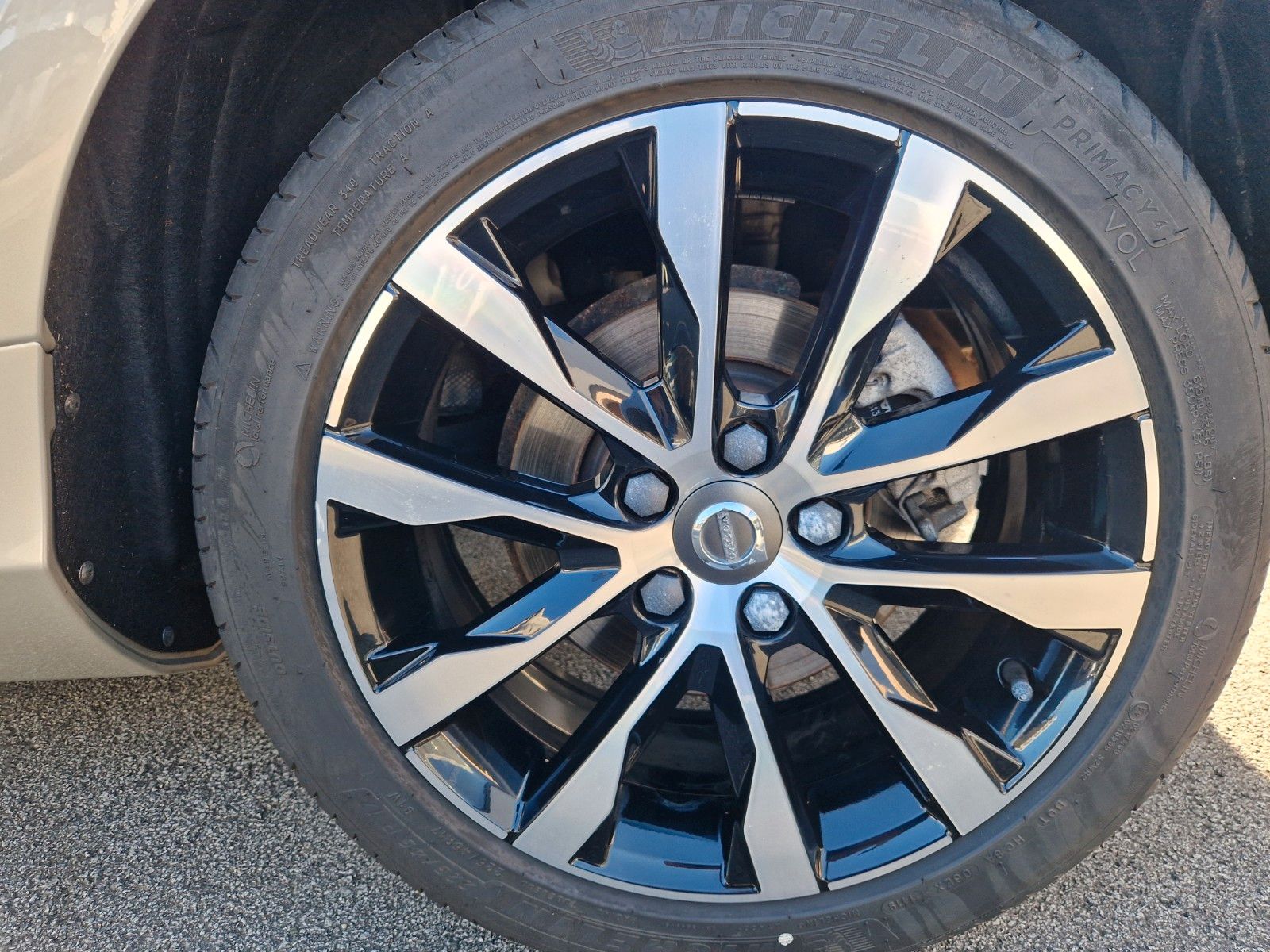 Volvo V40 T2 Momentum