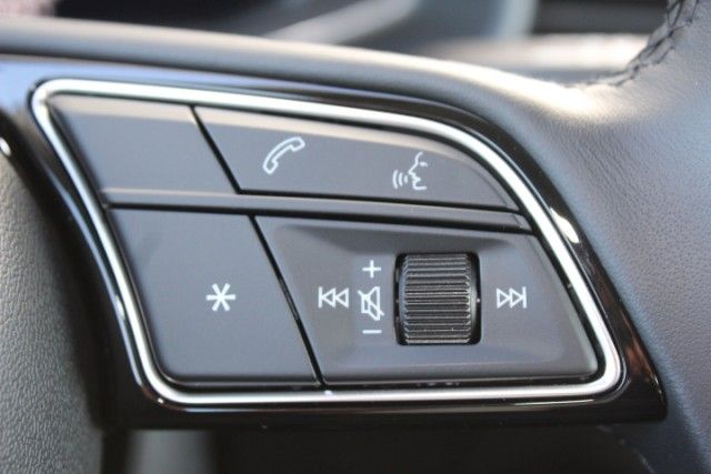 Audi A1 allstreet 35 TFSI S tronic - Samsaru's Car Outlet