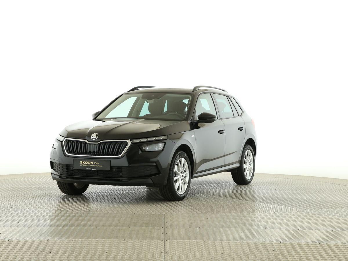 Skoda Kamiq Tour - Samsaru's Car Outlet