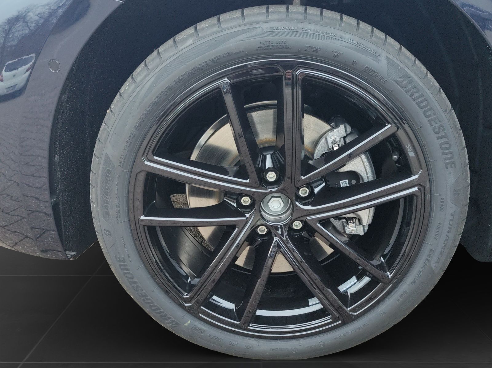 Audi A5 Avant TDI 2x S LINE MATRIX 360° PRIVACY ACC