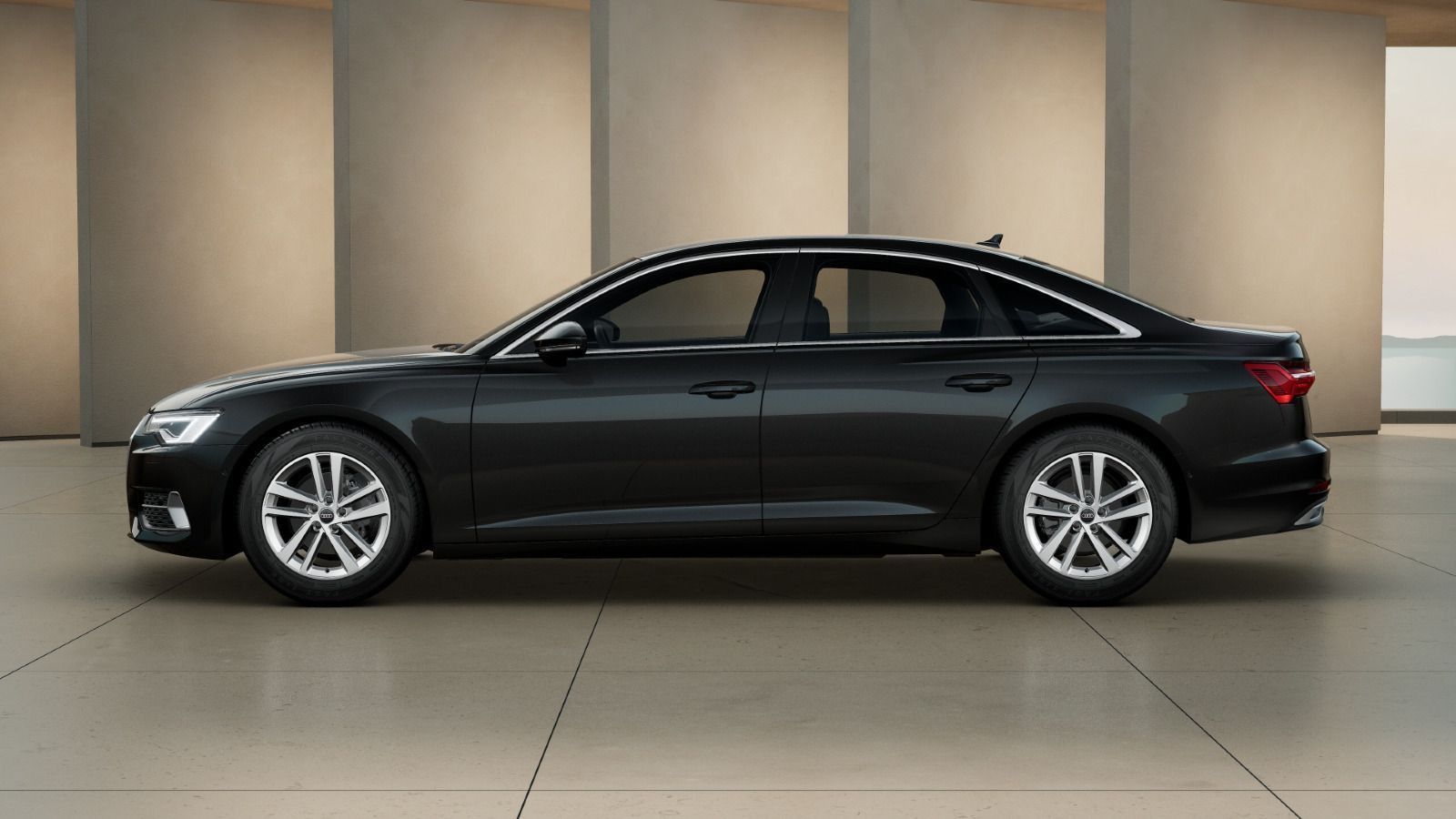 Audi A6 Limousine 40 TDI advanced Business - Samsaru's Car Outlet