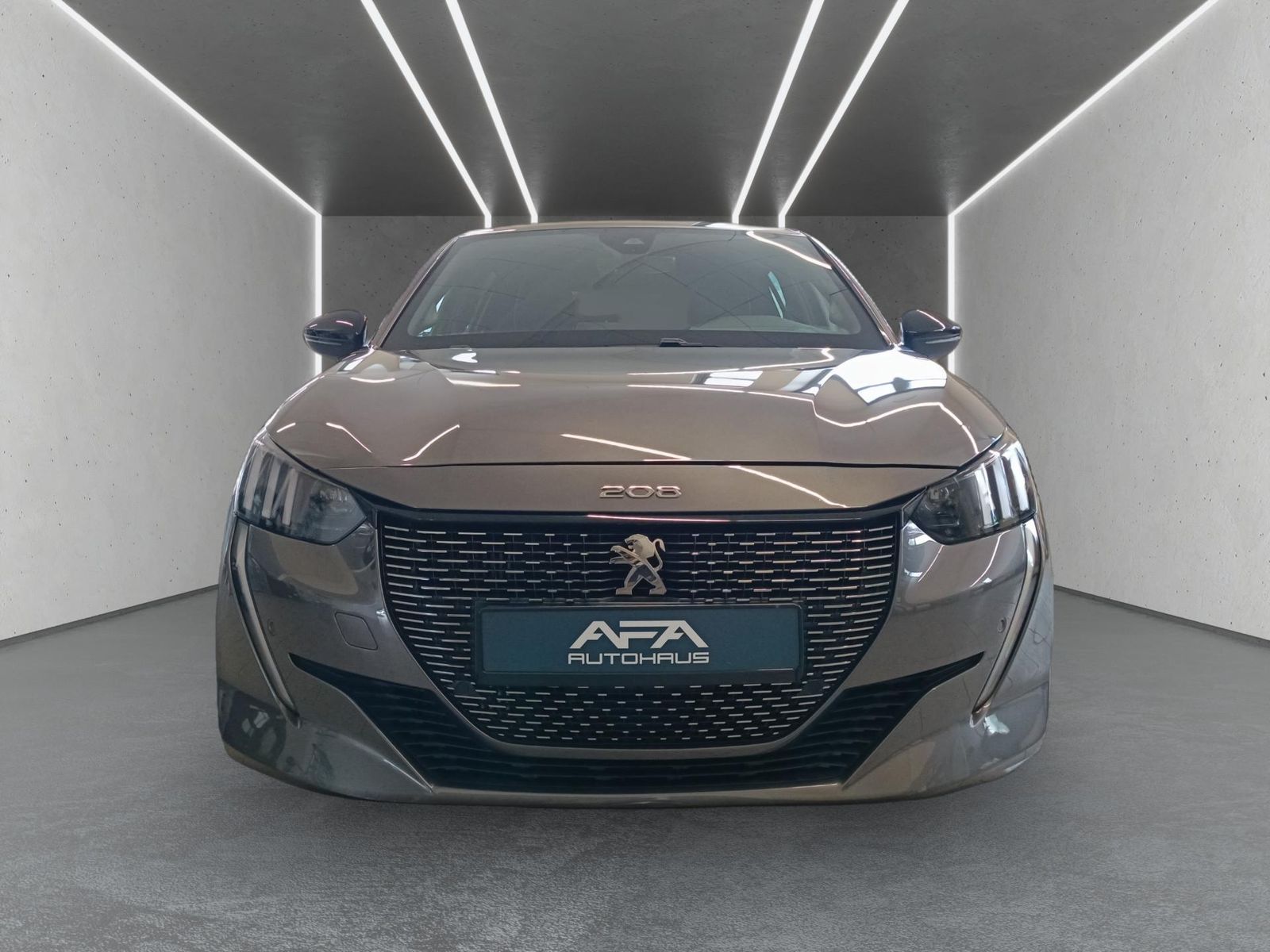 Peugeot 208 1.2 Pure Tech GT - Samsaru's Car Outlet