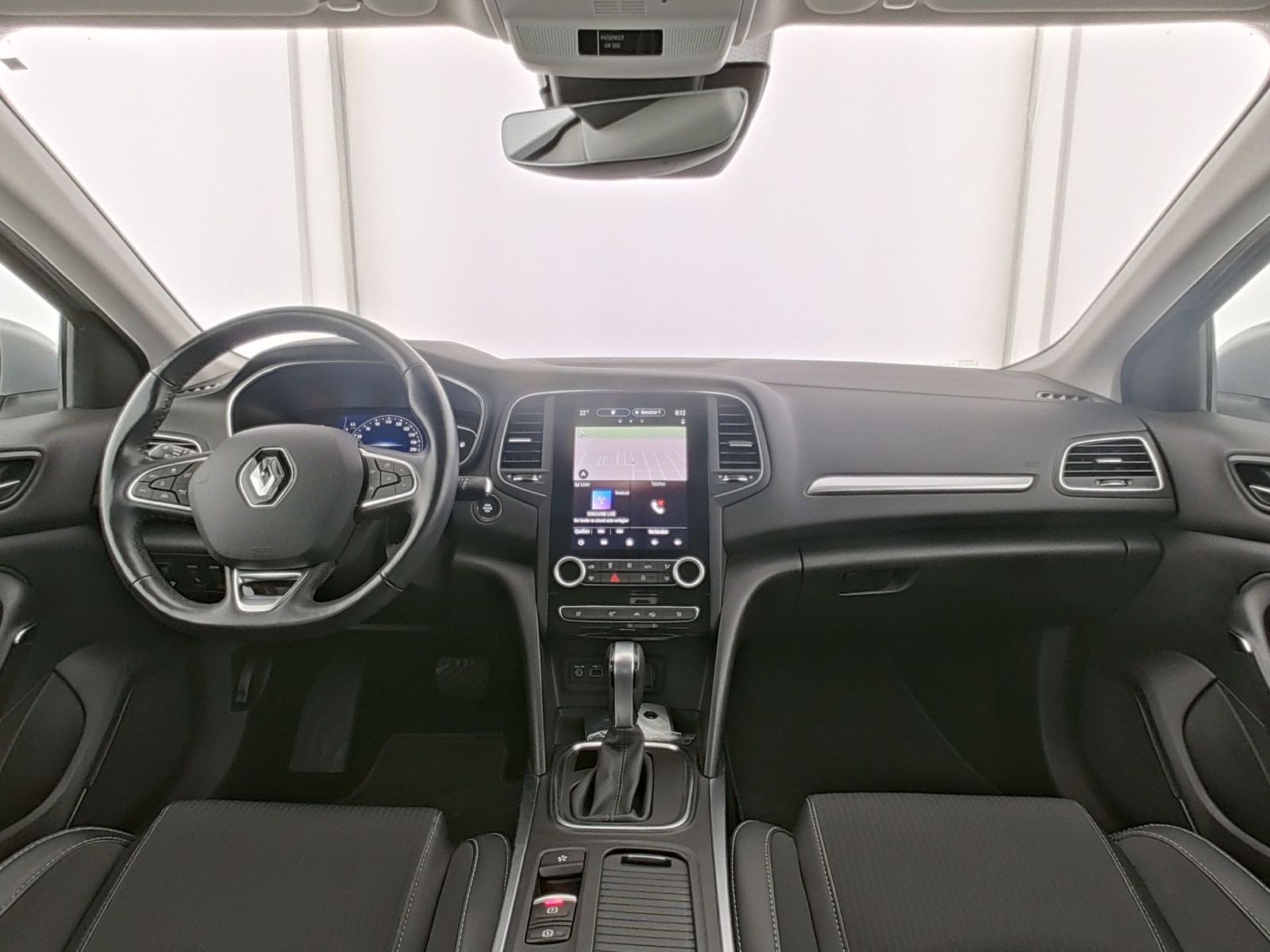 Renault Megane Intens - Samsaru's Car Outlet