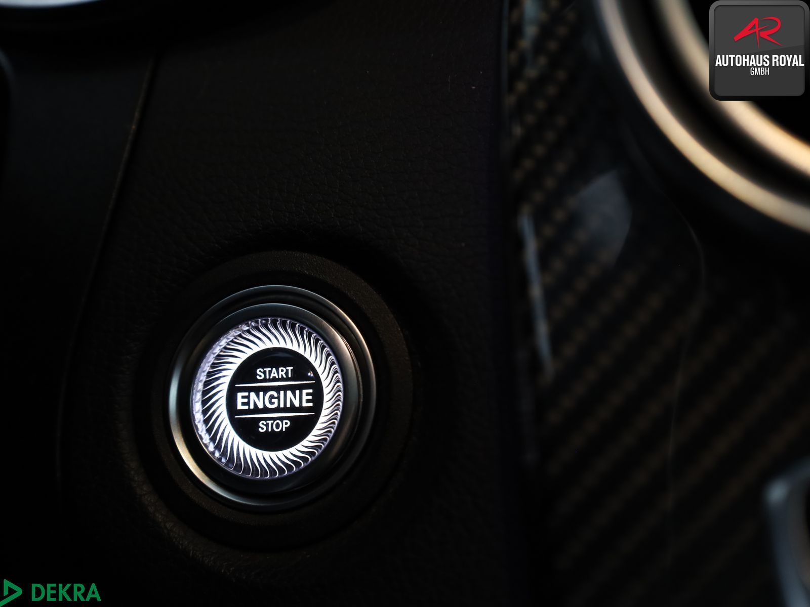 Mercedes-Benz GLC 63 AMG S 4M DESIGNO PERF.SITZE,KERAMIK,HUD