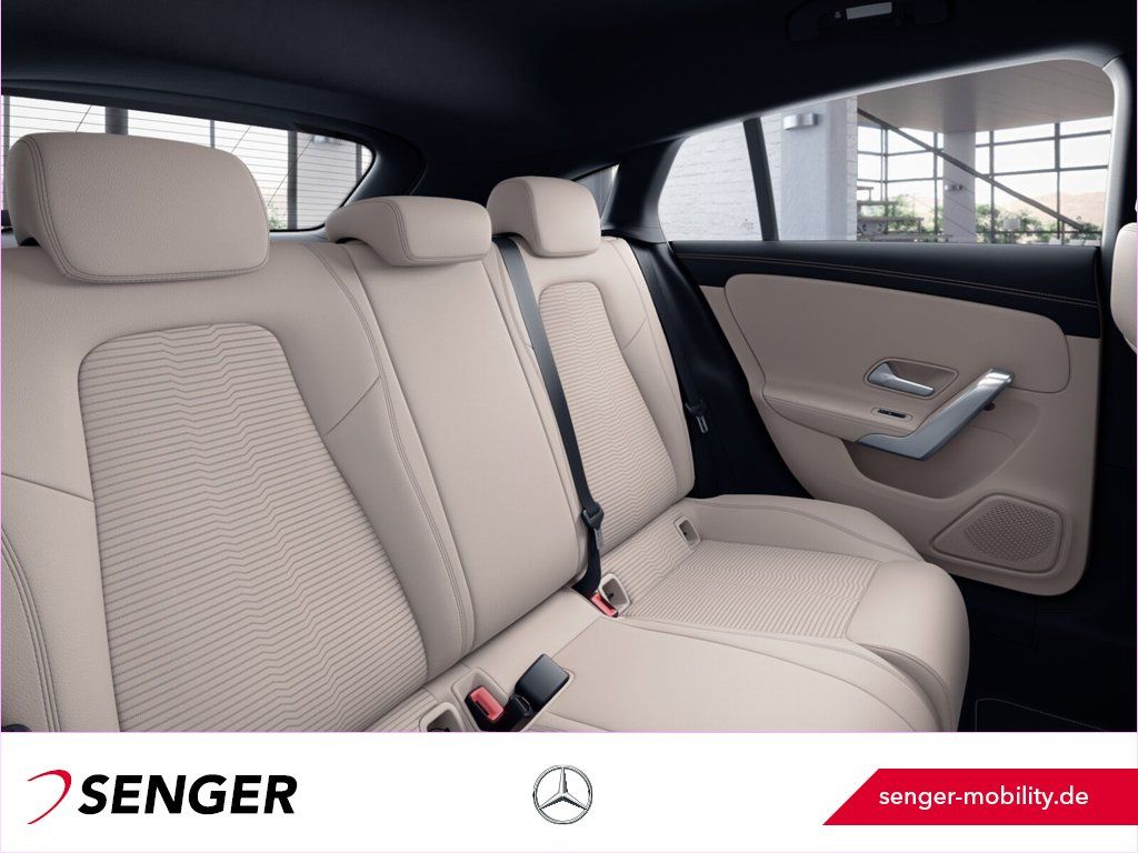 Mercedes-Benz CLA 220 d SB 4M Progressive - Samsaru's Car Outlet