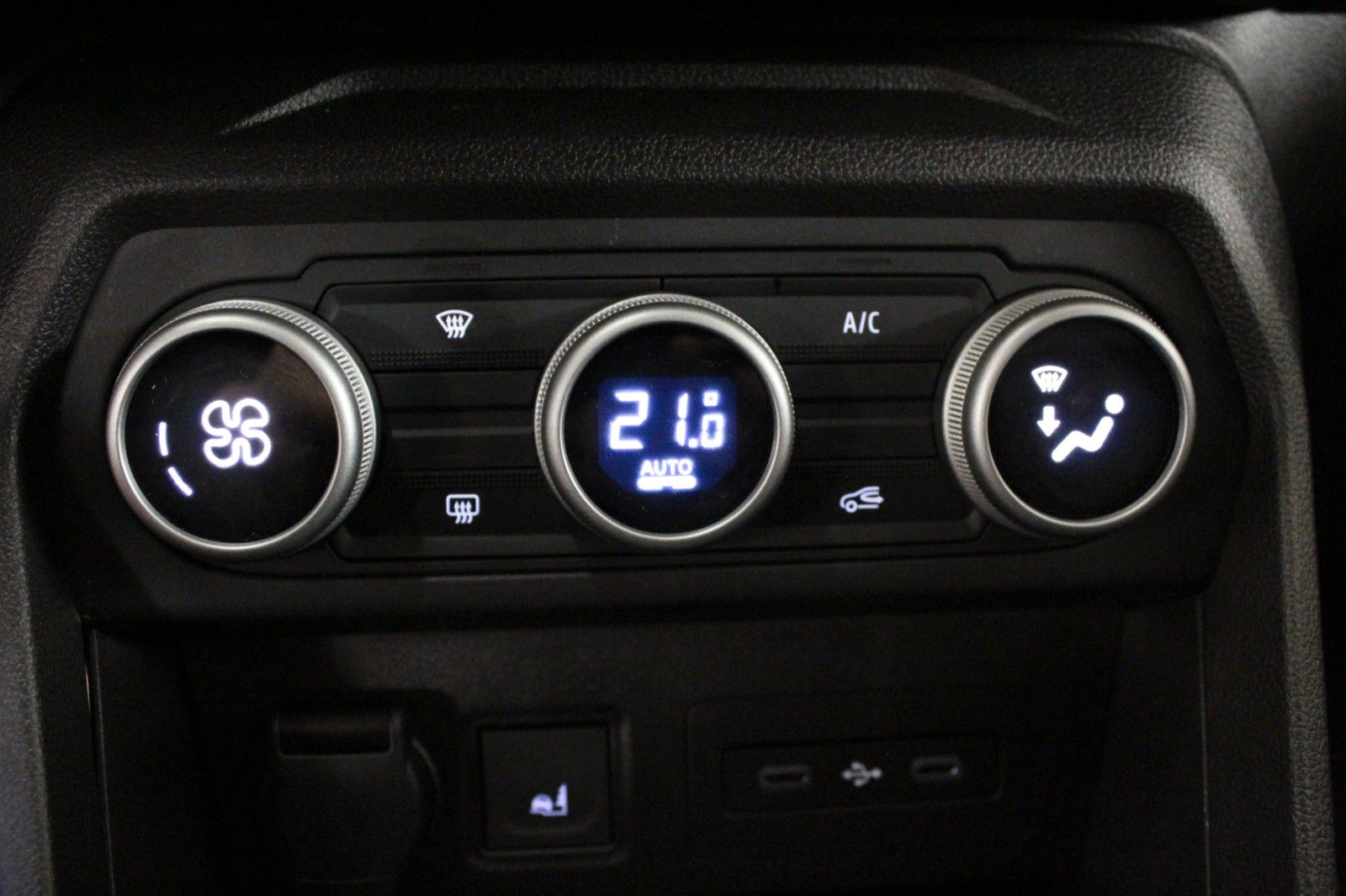 Dacia Sandero Eco-G 120 Stepway Extreme+ Auto