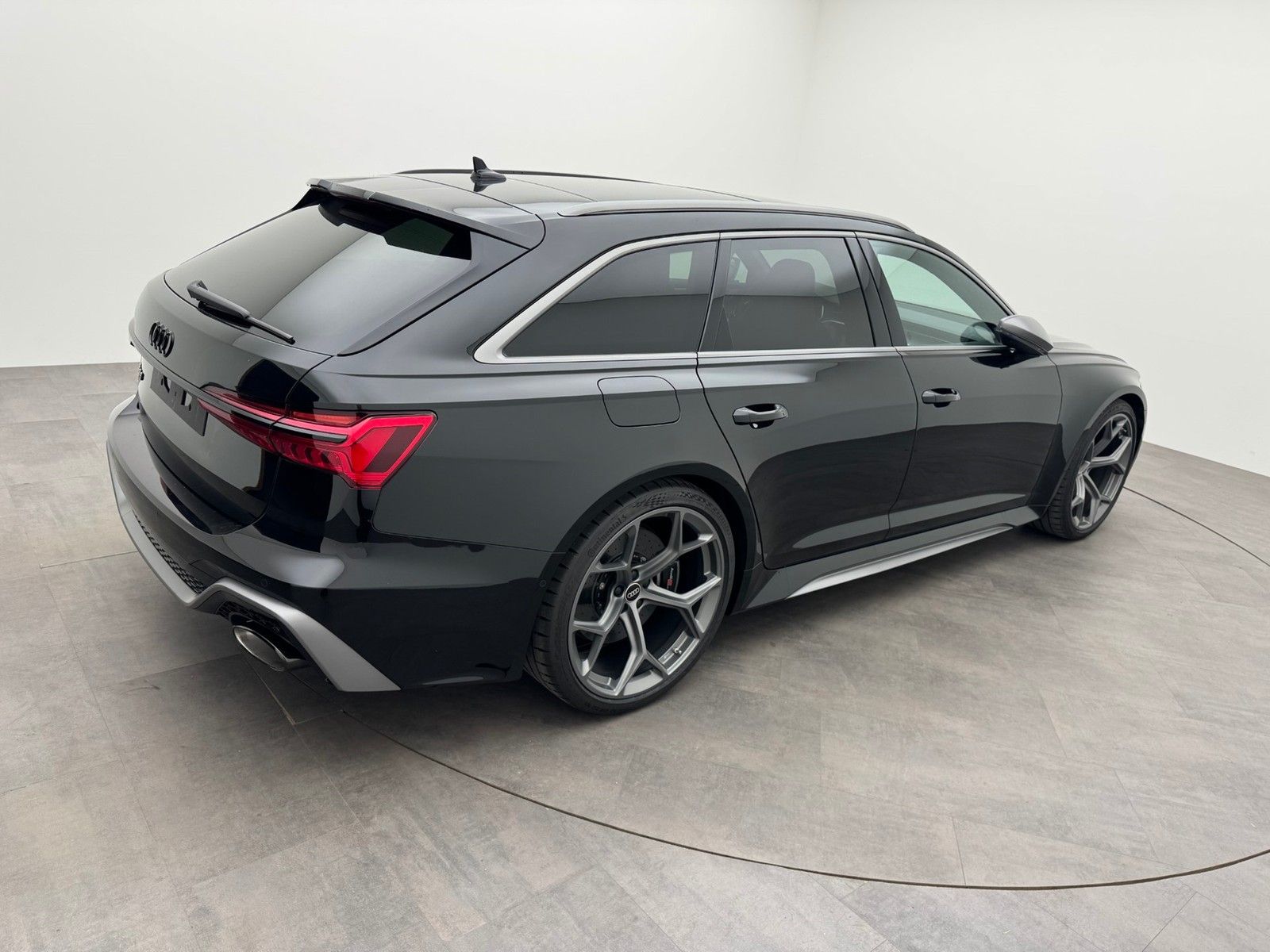 Audi RS6 Avant Performance Keramik305Pano22HeadLaser