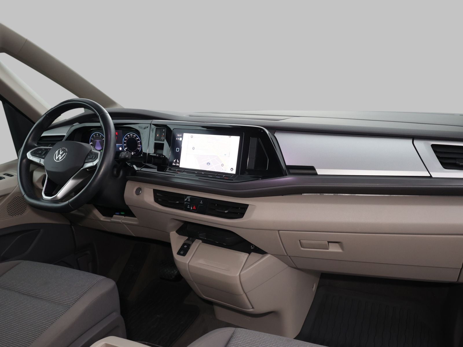Volkswagen T7 Multivan 1.5 TSI Edition - Samsaru's Car Outlet