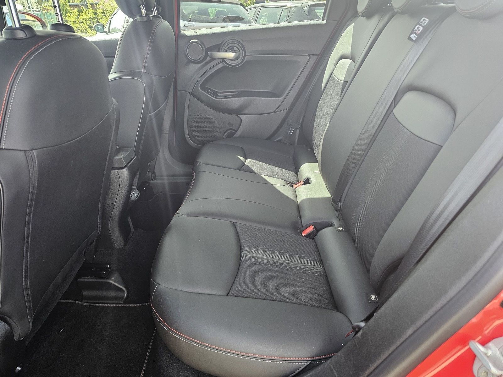 Fiat 500X 1.3 Sport - Samsaru's Car Outlet