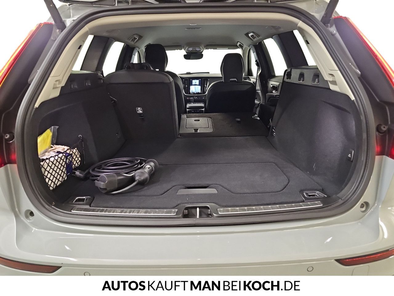 Volvo V60 T6 AWD Recharge Plus Bright ACC BLIS AHK 360