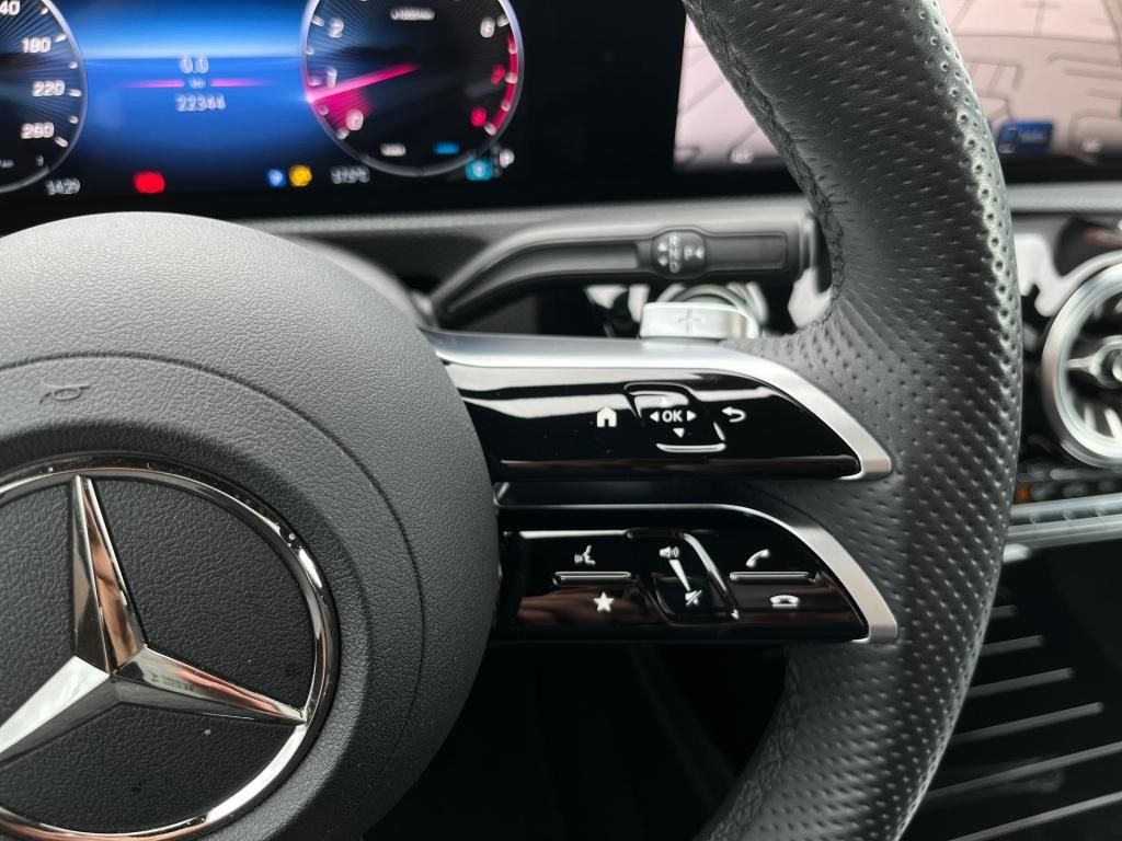 Mercedes-Benz CLA 250 4M Cp AMG - Samsaru's Car Outlet
