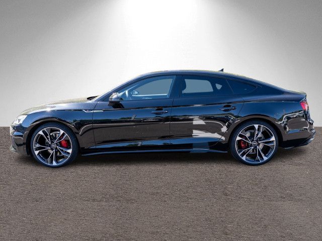 Audi A5 Sportback S line 40TDI quattr Navi Matrix AHK