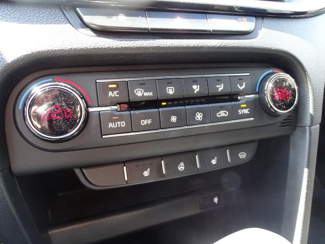Kia ProCeed 1.6 T-GDI DCT 7 GT - Samsaru's Car Outlet