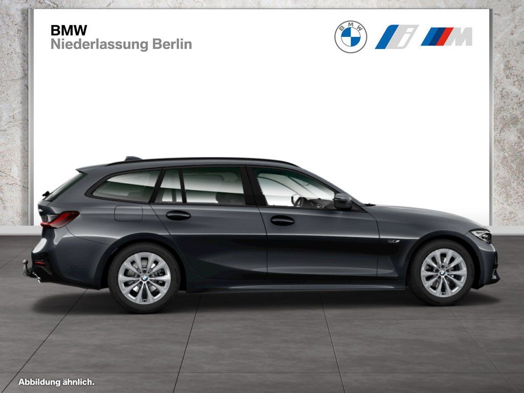 BMW 330e xDrive Touring - Samsaru's Car Outlet