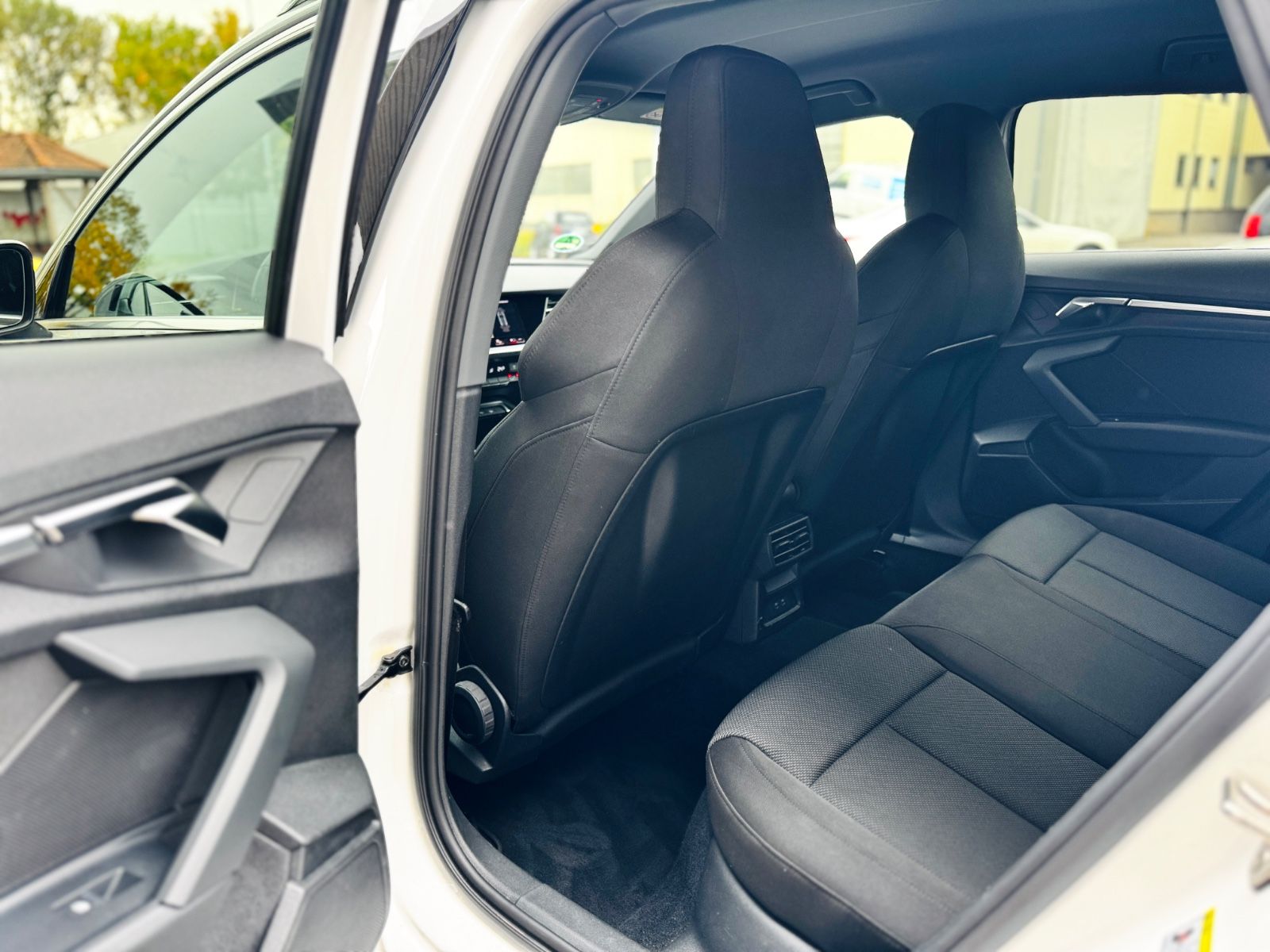 Audi A3 Sportback 40 TDI quattro S-LINE/ACC/MATRIX