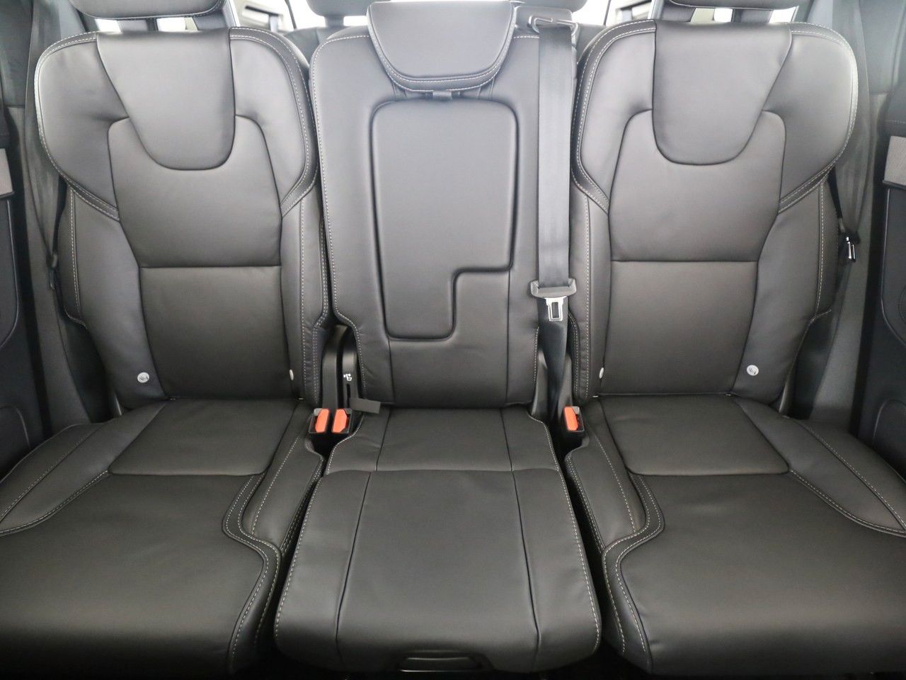 Volvo XC90 T8 Ultra Dark Plug-In Hybrid AWD Facelift