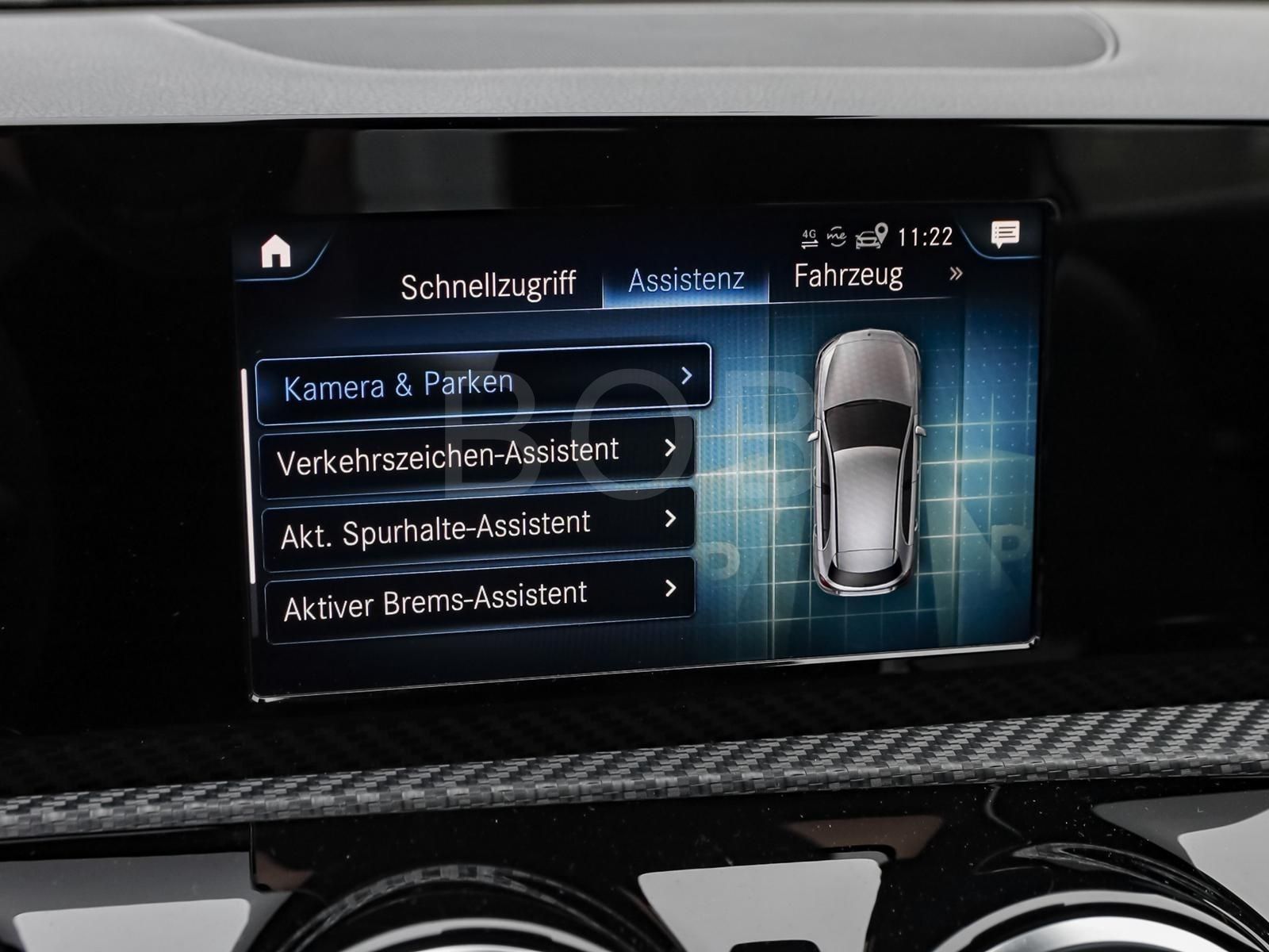 Mercedes-Benz A 200 Style Aut. - Samsaru's Car Outlet
