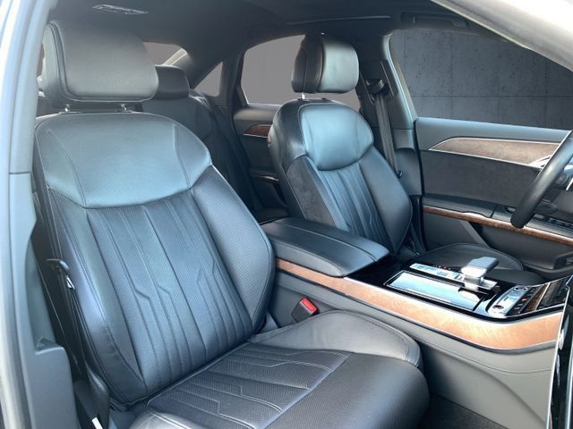 Audi A8 60 TFSI e qu - Samsaru's Car Outlet
