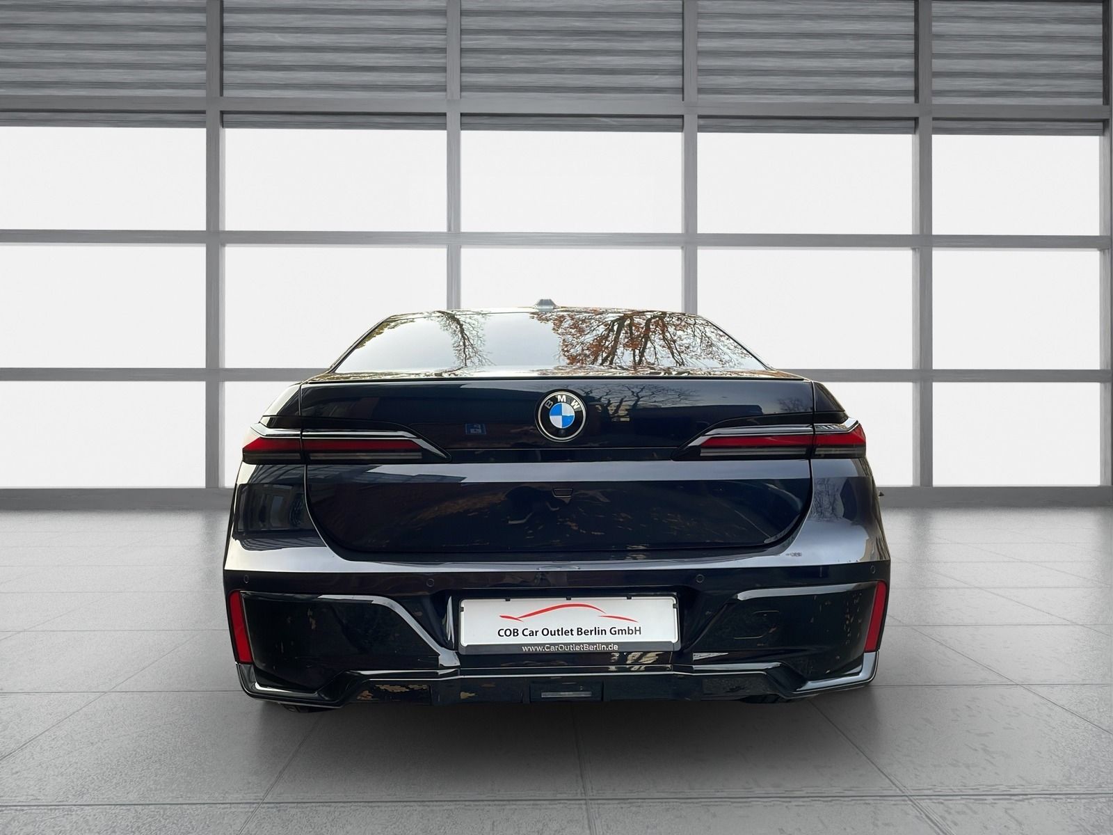 BMW 740 d xDrive M Sport Pro NP172K INDIV Theater TV