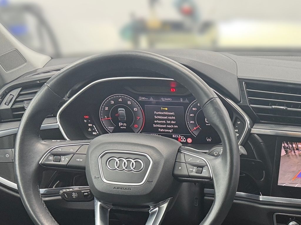 Audi Q3 40 TFSI Sportback quattro S line - Samsaru's Car Outlet