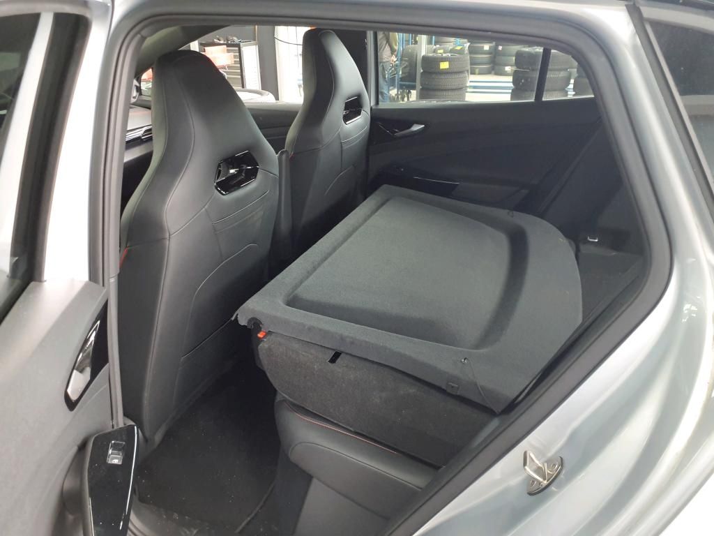 Volkswagen ID.4 GTX 4M 82 kWh +AHK +360° +ACC +CARPLAY +