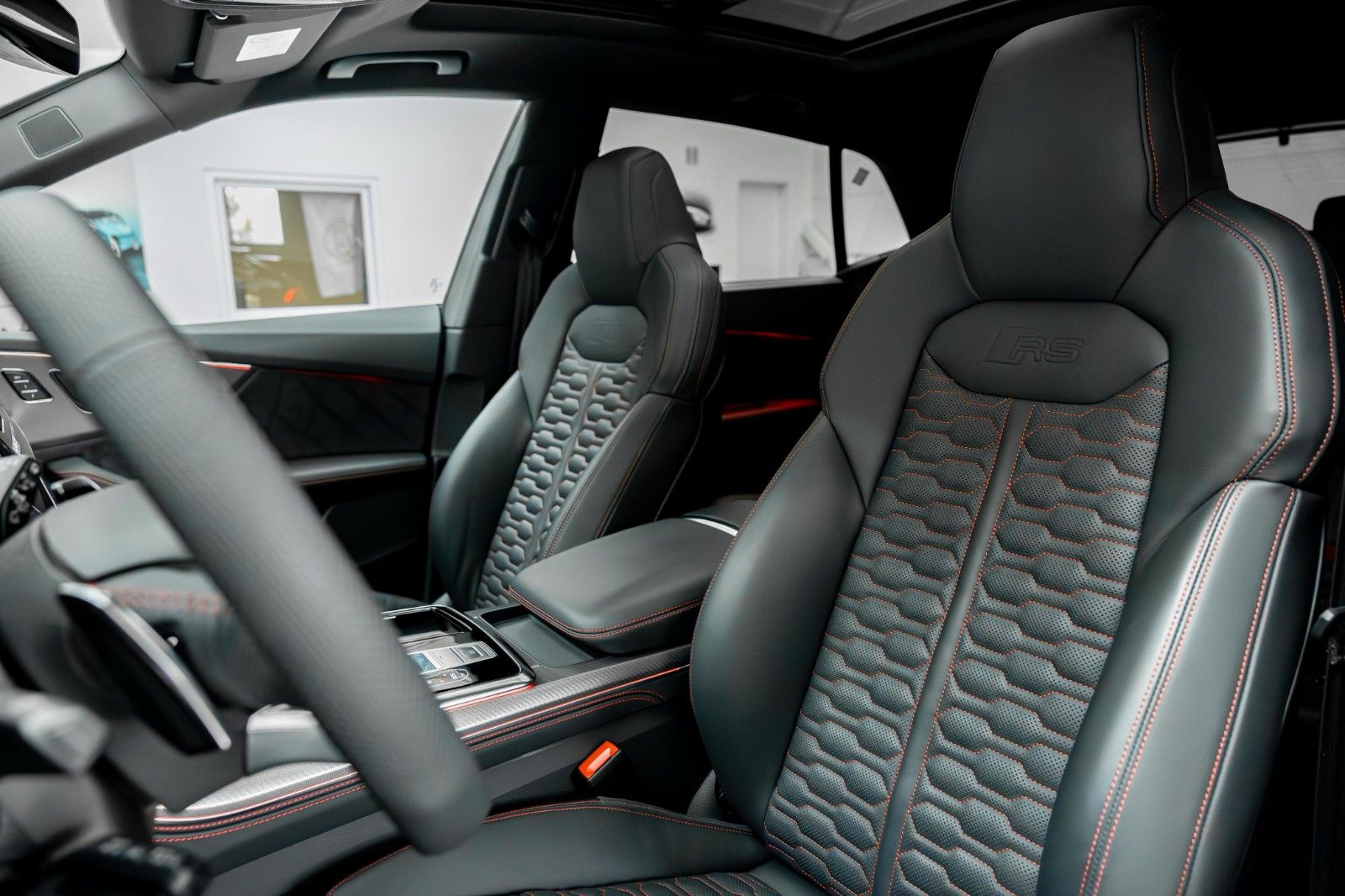 Audi RSQ8 RS Q8 4.0 TFSI quattro,Top Export Preis !!!