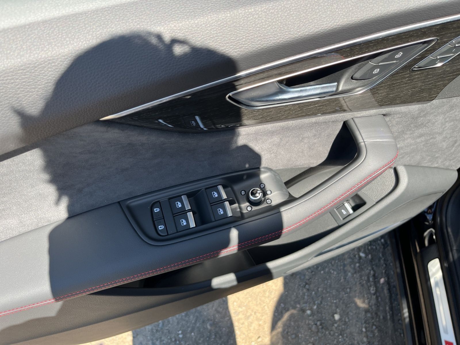 Audi Q7 SUV S line 55 TFSI e quattro 290 kW tiptronic