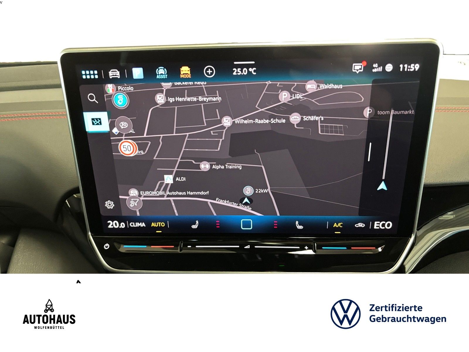 Volkswagen ID.4 GTX 4MOTION 250 kW (340 PS)