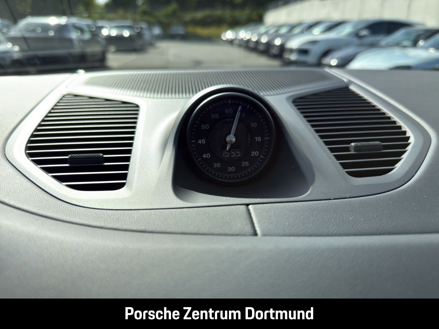 Porsche Cayenne E-Hybrid Coupe BOSE Panorama InnoDrive