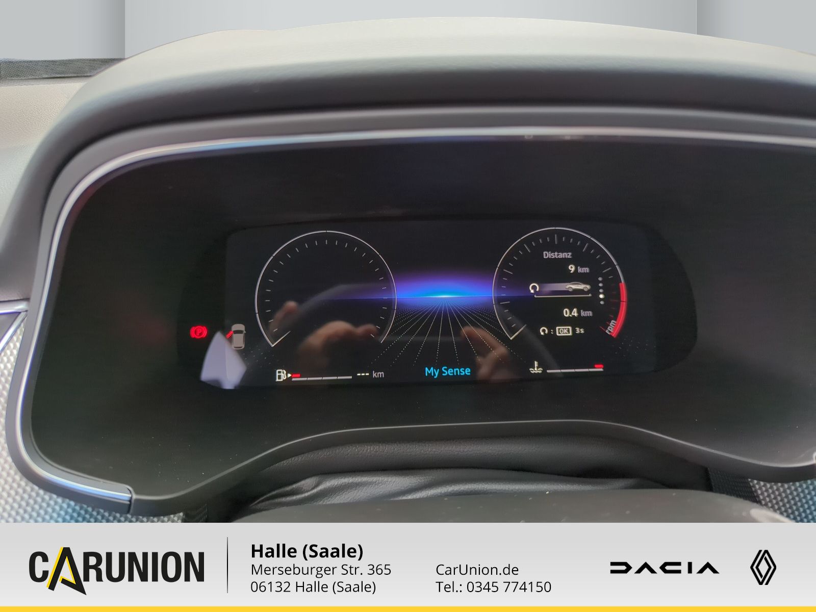 Renault Arkana TECHNO Mild Hybrid - Samsaru's Car Outlet